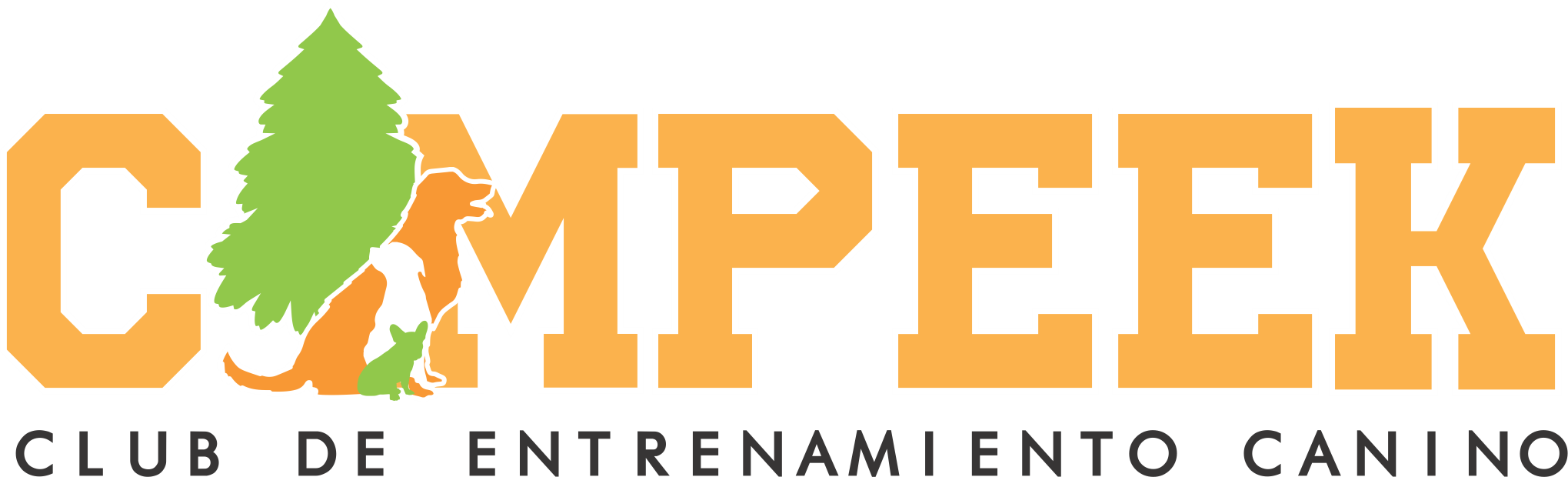 Logo de CAMPEEK